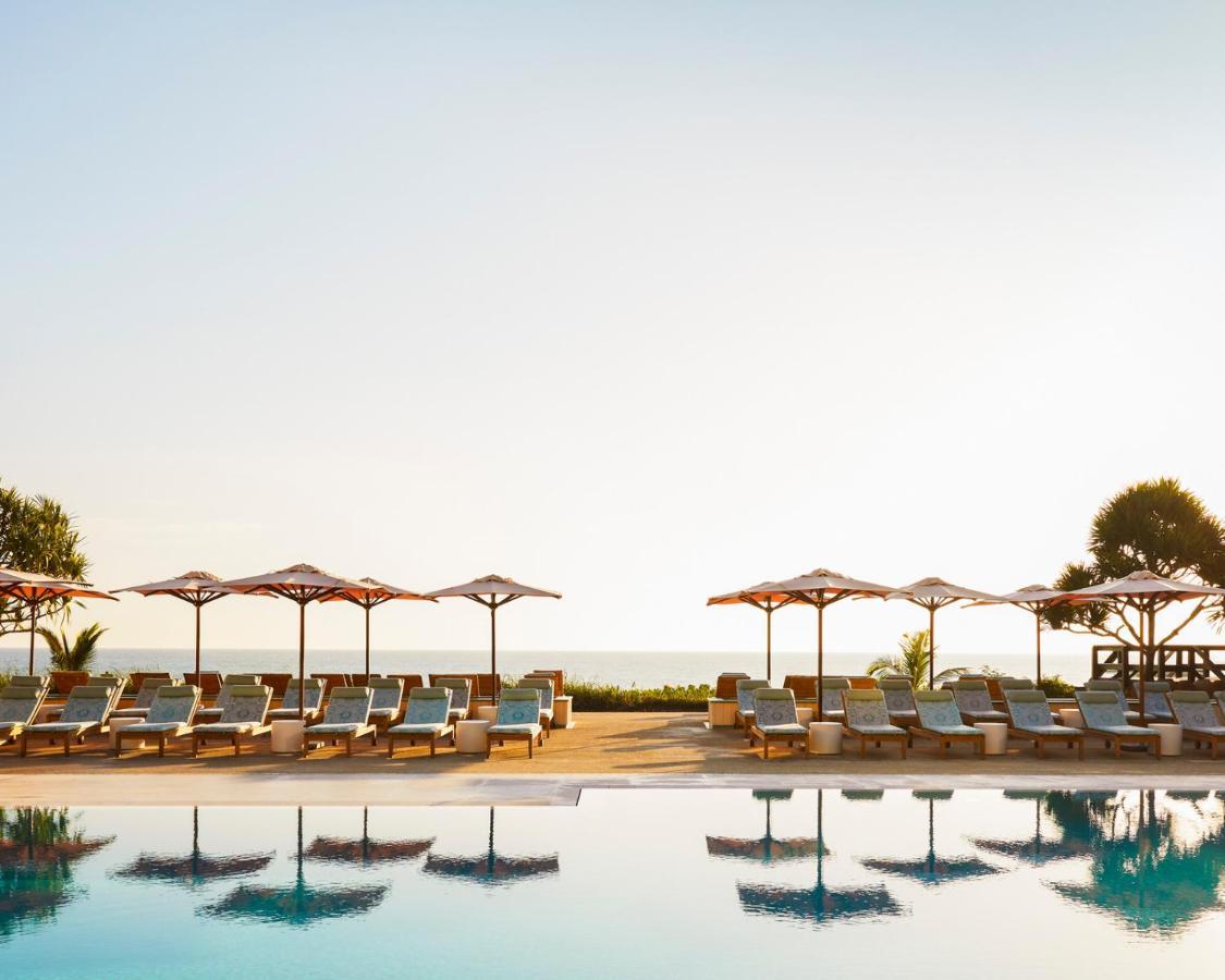 Four Seasons Resort Palm Beach Exterior foto